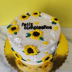 Reposteria Dorita's Bakery (Santiago de Querétaro)