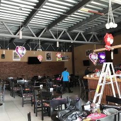 Restaurante Bar La Cabaña (Santiago de Querétaro)
