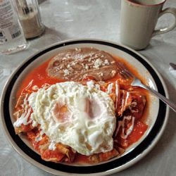 Restaurante Bendito Día (Santiago de Querétaro)