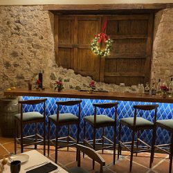 Restaurante El Encuentro Qro (Santiago de Querétaro)