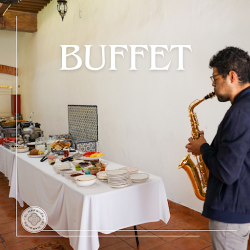 Restaurante El Marques, Centro, Querétaro (Santiago de Querétaro)