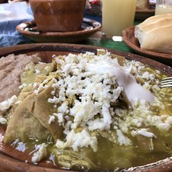 Restaurante El Portal De Santa Rosa (Santiago de Querétaro)