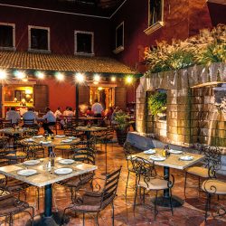 Restaurante Emilia (Santiago de Querétaro)