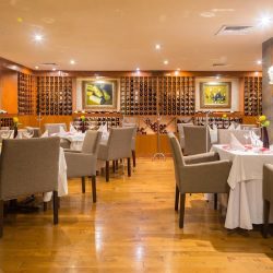 Restaurante Josecho (Santiago de Querétaro)