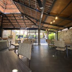 Restaurante Keretaco (Santiago de Querétaro)