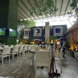 Restaurante La Casa Verde (Santiago de Querétaro)