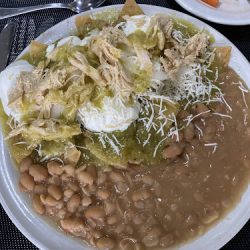 Restaurante La Quechería Servicio De Catering Comida Corrida En Querétaro (Santiago de Querétaro)