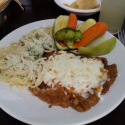Restaurante Las Palomas (Santiago de Querétaro)