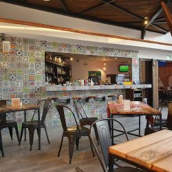 Restaurante Maria Rivera (El Pueblito)
