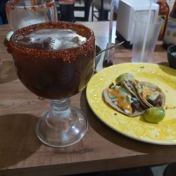 Restaurante Mariscos El Océano Querétaro (Santiago de Querétaro)