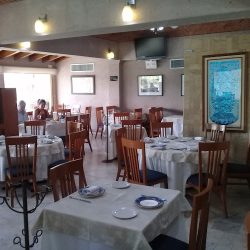 Restaurante Nicos (Santiago de Querétaro)