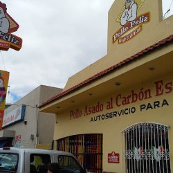 Restaurante Pollo Feliz Jacal (Santiago de Querétaro)