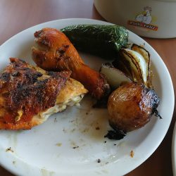 Restaurante Pollo Feliz Querétaro (Santiago de Querétaro)