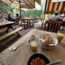 Restaurante Querétaro Rico (Santiago de Querétaro)