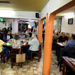 Restaurante Roberto´s (Santiago de Querétaro)