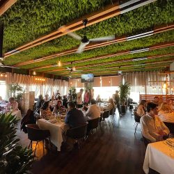 Restaurante Sanlúcar – Cocina Española Y Mediterránea En Querétaro (Santiago de Querétaro)