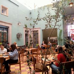 Restaurante Suwa (Santiago de Querétaro)