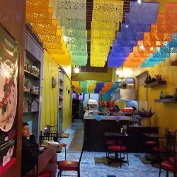 Restaurante Zandunga (Santiago de Querétaro)