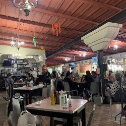 Restautant Bar 201 (Santiago de Querétaro)