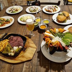 Restautante Y Antojería Tacos Del 57 (Santiago de Querétaro)