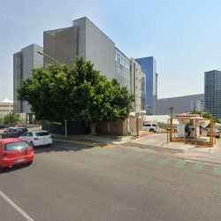 Reticularq (Santiago de Querétaro)