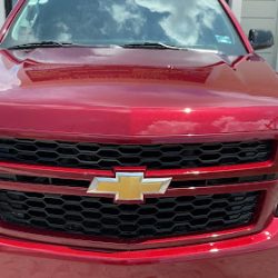 Revenu Detailing Estetica Automotriz (Santiago de Querétaro)