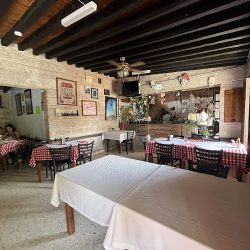 Ristorante Bar Nabucco (Santiago de Querétaro)
