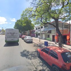 Rosticería Alcala (Santiago de Querétaro)