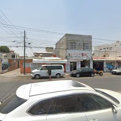 Rosticeria Barcenas (Santiago de Querétaro)