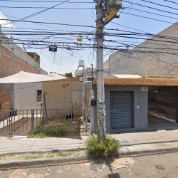 Rosticeria Castañon (Santiago de Querétaro)