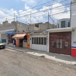 Rosticeria Chayito. (Santiago de Querétaro)