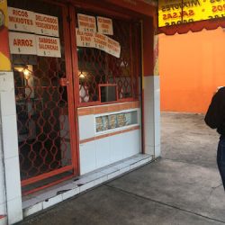 Rosticería Cortés (Santiago de Querétaro)