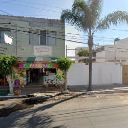 Rosticeria Jardines (Santiago de Querétaro)