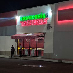 Rosticeria La Estrella (Santiago de Querétaro)
