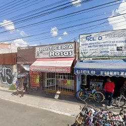 Rosticeria Las Rosas (Santiago de Querétaro)