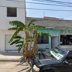 Rosticería Mr. Pollo (Santiago de Querétaro)