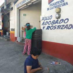 Rosticeria Nieves (Santiago de Querétaro)