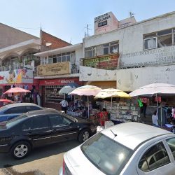Rosticeria Y Torteria Hernandez (Santiago de Querétaro)