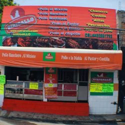 Rosticerias Selectas Girigallo (Santiago de Querétaro)
