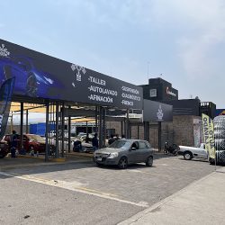 Royal Taller (Santiago de Querétaro)