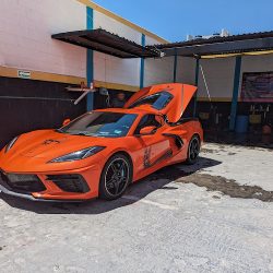 Rs Garage Pro. (Taller Automotriz Y Detallado Automotriz) (Santiago de Querétaro)