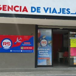 Rs Viajes Diamante (Santiago de Querétaro)