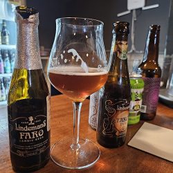 Ruta De La Cerveza (Santiago de Querétaro)