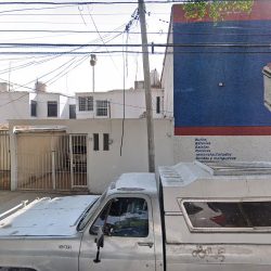 Rv Inmobiliaria (Santiago de Querétaro)