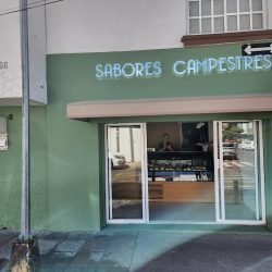 Sabores Campestres (Santiago de Querétaro)
