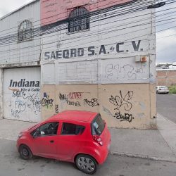 Saeqro Material Electrico Queretaro (Santiago de Querétaro)