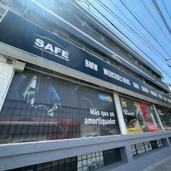Safe Refacciones Originales - Querétaro (Santiago de Querétaro)