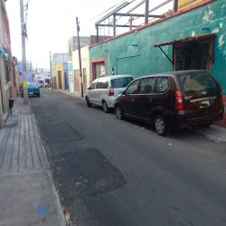 San Francisquito (Santiago de Querétaro)