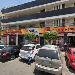 San Juan Abarrotes (Autoservicio) (Santiago de Querétaro)