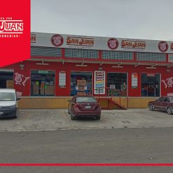 San Juan Salchichonerías Matríz (Santiago de Querétaro)
